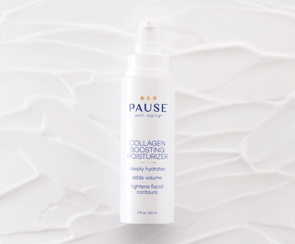 Pause Well-Aging: Brand and Category Launch